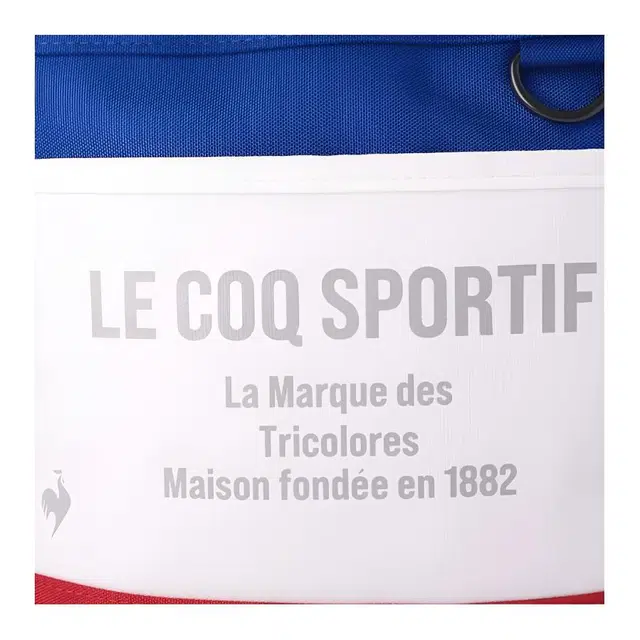 le coq sportif Logo