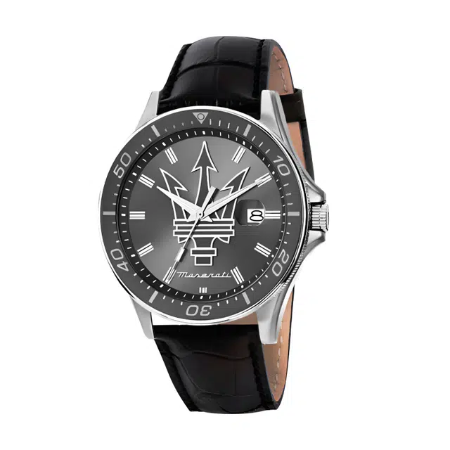 Maserati SFIDA 44mm