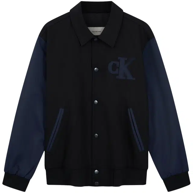 CALVIN KLEIN