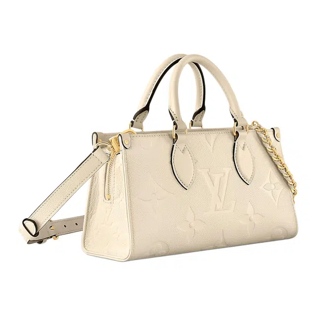 LOUIS VUITTON ONTHEGO East West