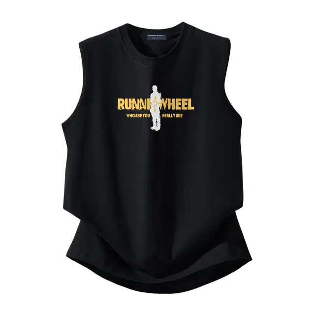 RUNNINWHEEL LogoT