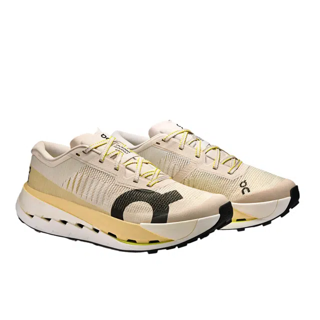 On Cloudultra Pro