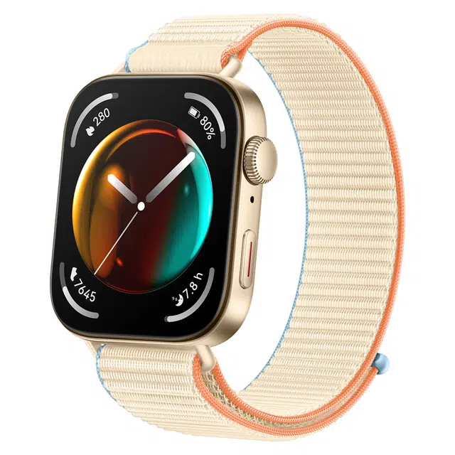 HUAWEI Watch FIT3