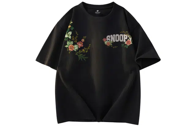 SNOOPY 320G LogoT