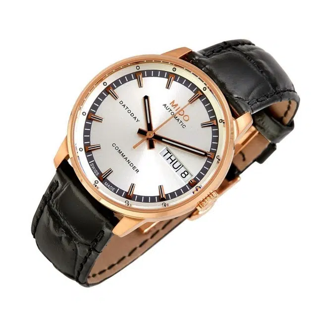 MIDO 33mm M016.230.36.031.00