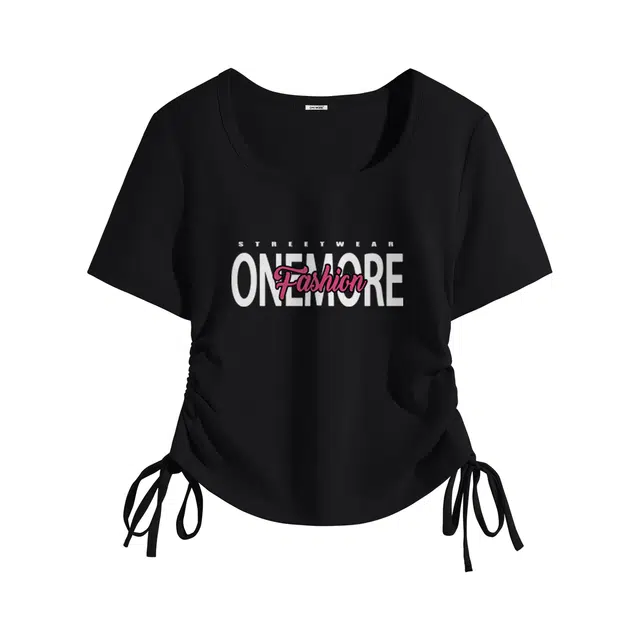 ONE MORE mmootd T