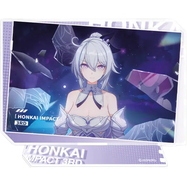 MIHOYO CG