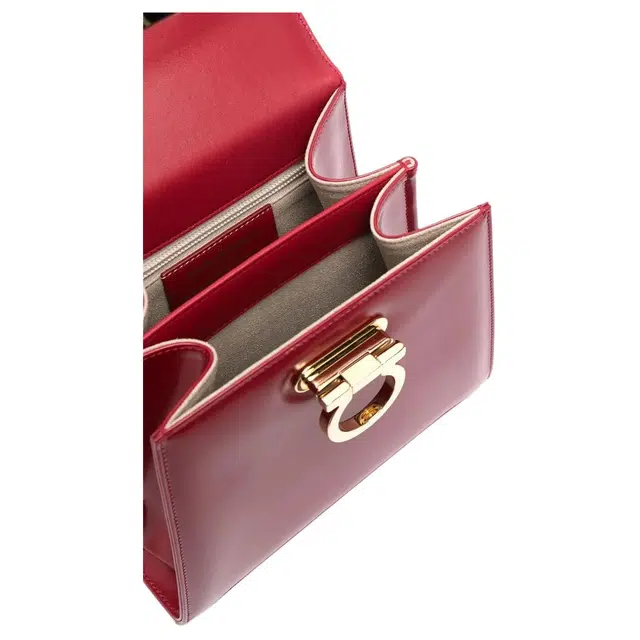 FERRAGAMO Gancini