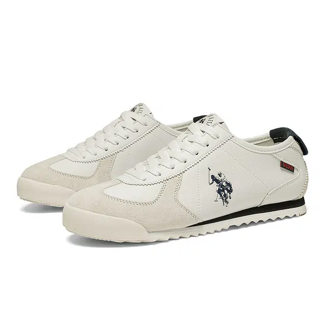 U.S. POLO ASSN.