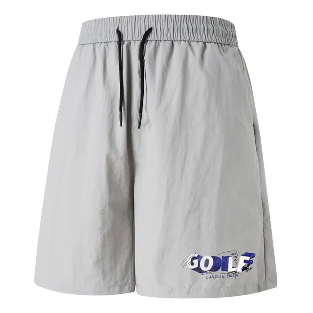 CHARLIE GOLF logo