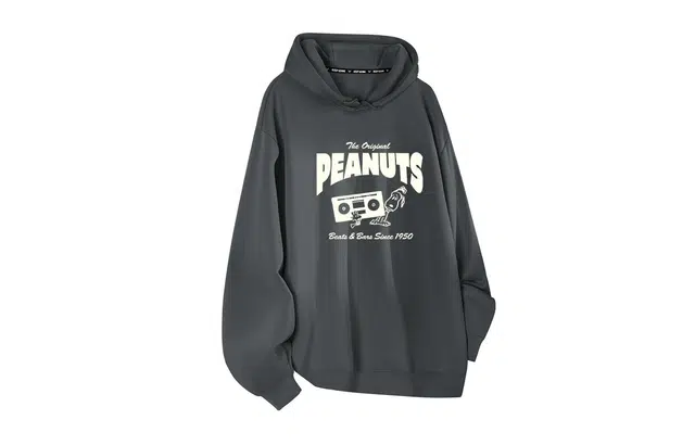 SNOOPY
