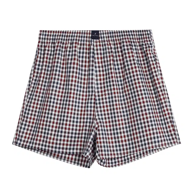 NAUTICA UNDERWEAR 1