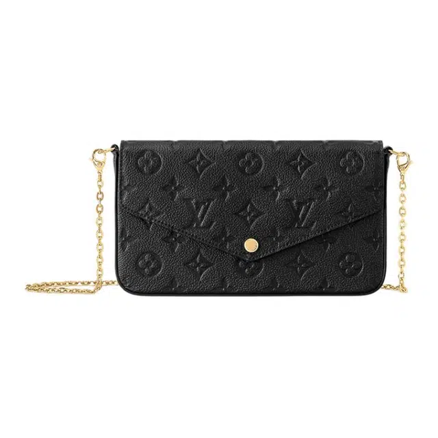 Louis Vuitton Pochette Félicie