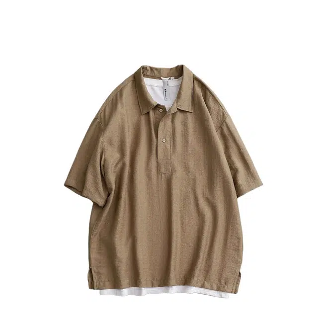 MAREA VESUVIO Polo