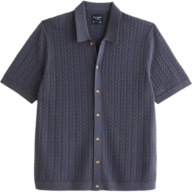 AbercrombieFitch Polo