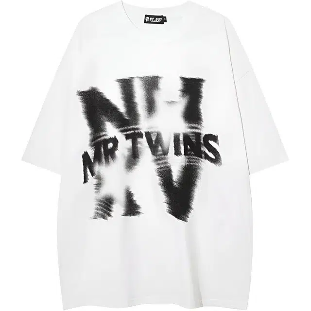 PAINT STAIN T