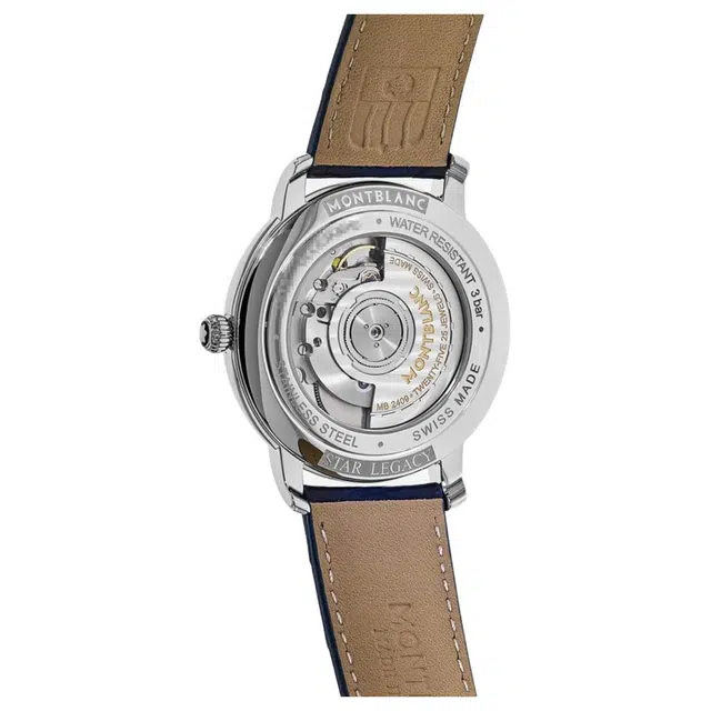 MONTBLANC 30 39mm 124341