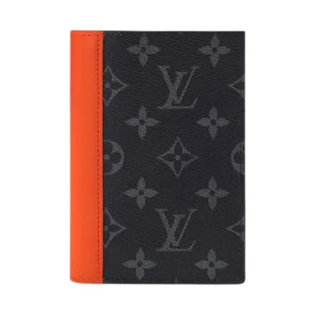 LOUIS VUITTON Monogram Eclipse