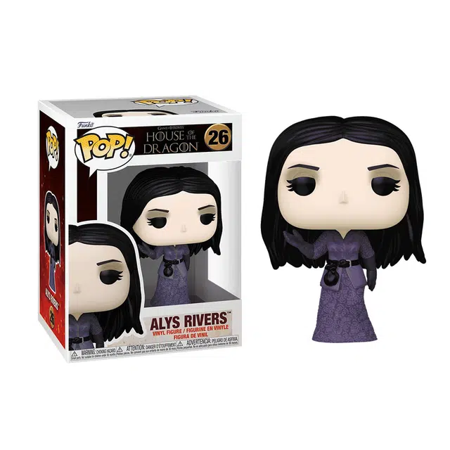 Funko S4 Q