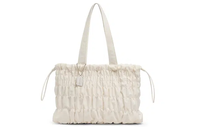 CHARLESKEITH ck PU CreamNoir