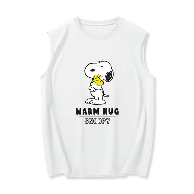 SNOOPY T