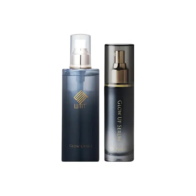 DrArrivo 120ml+300ml