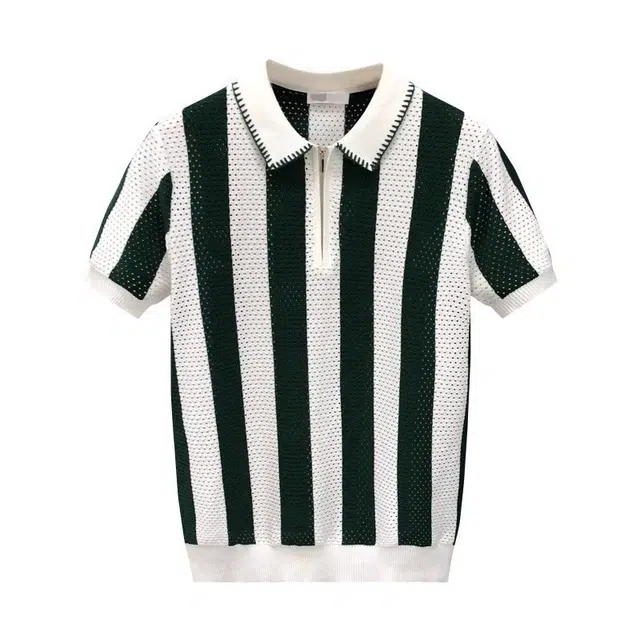 WELTER EXPERIMENT Polo