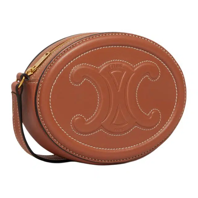 CELINE Cuir Triomphe