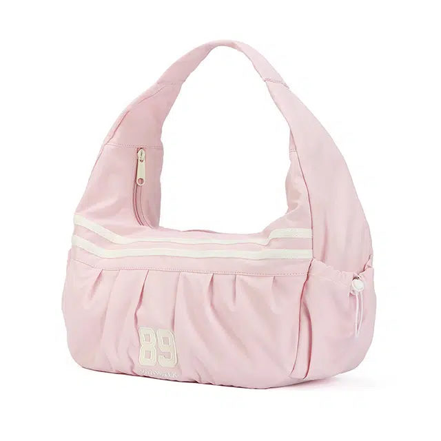 VANWALK Nylon Cloud Bag