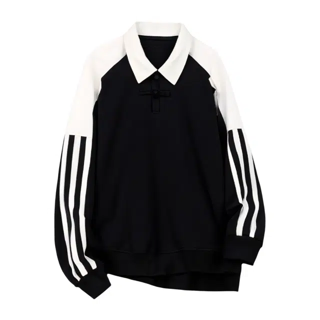 Endless Abyss Polo