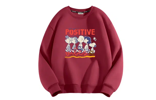 SNOOPY