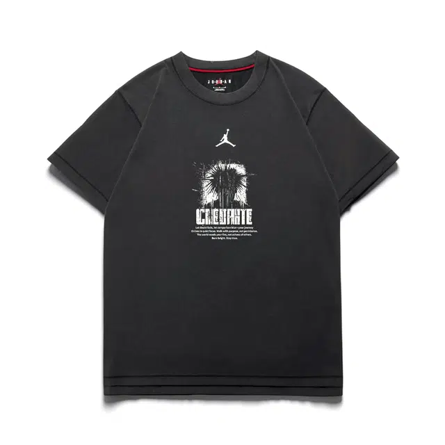 Jordan DIR-FIT Logo T