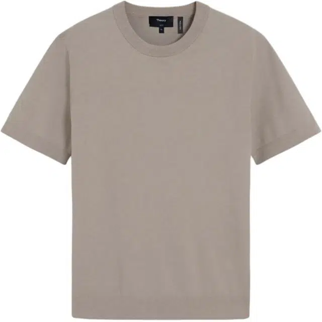 THEORY T