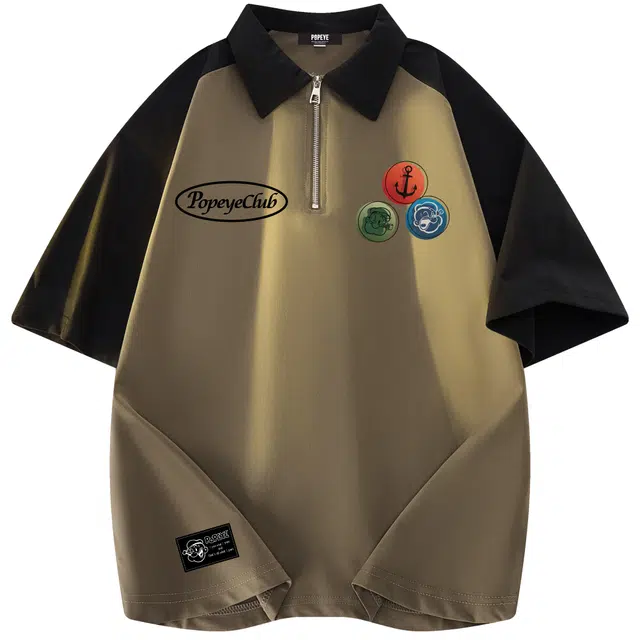 POPEYE LogoPolo