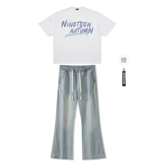 NINETEEN AUTUMN logoT