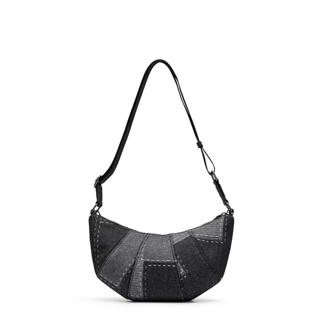 Champion Croissant Shoulder Bag Nano SS25