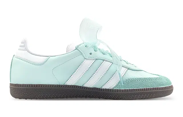 adidas originals SAMBA OG GGMZ