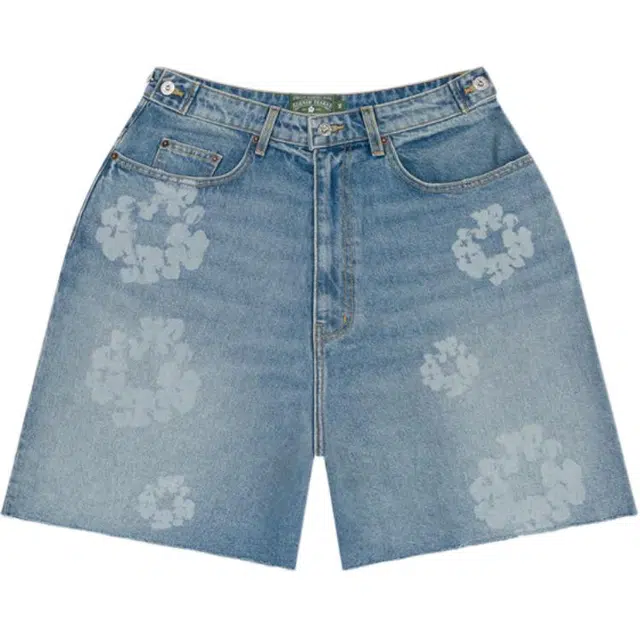 Denim Tears