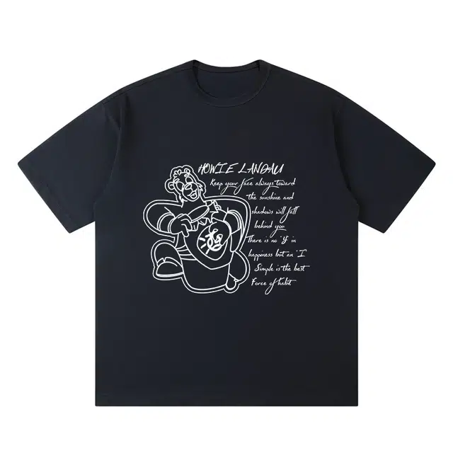 HOWIE LANDAU T