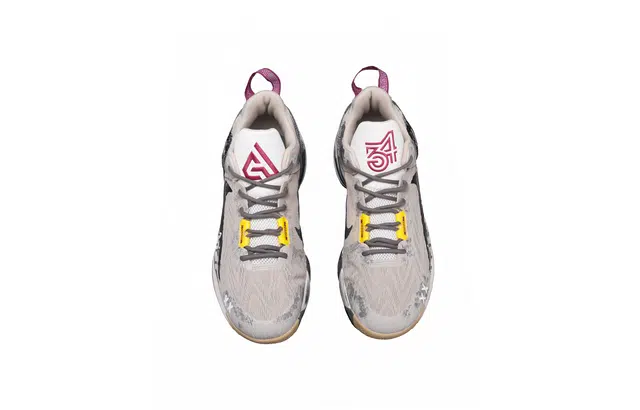 Nike Giannis Immortality 2 Funi TPU