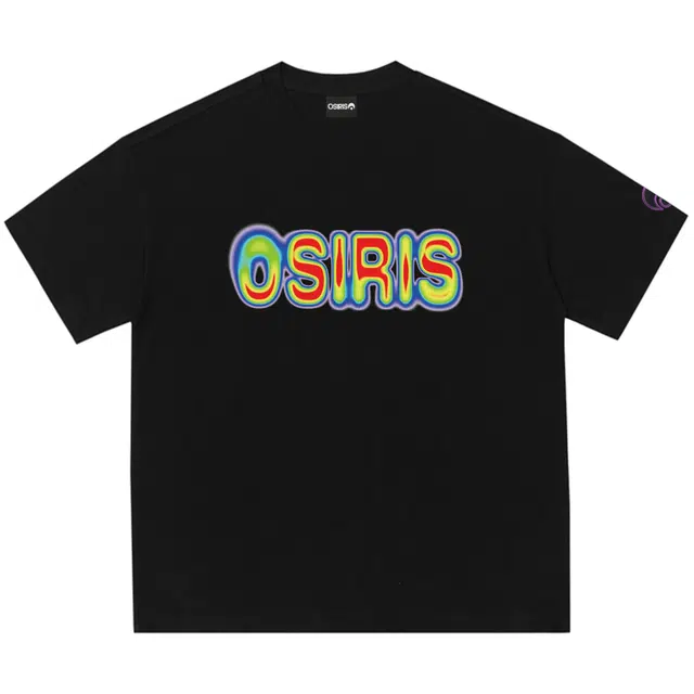 OSIRIS logoT