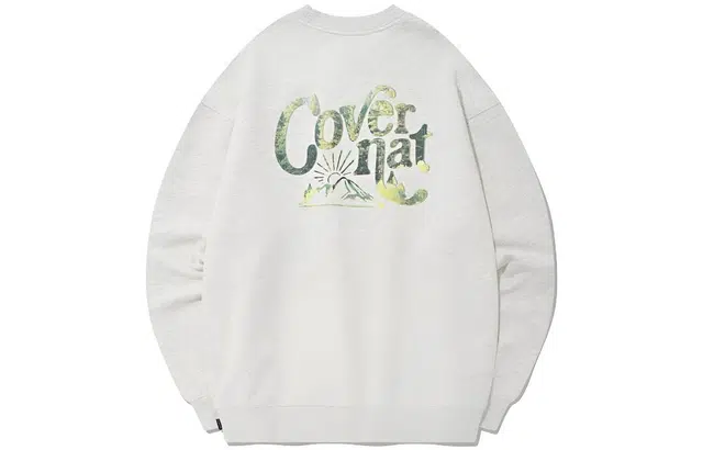 COVERNAT SS22 Logo