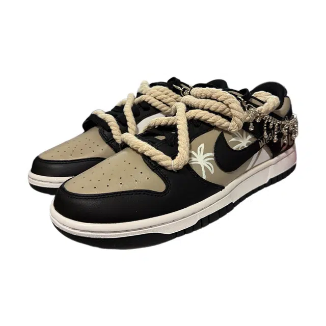 Nike Dunk Retro"Black"