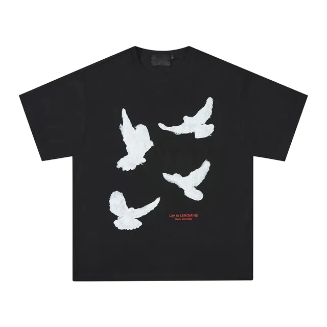 BLACK AT T