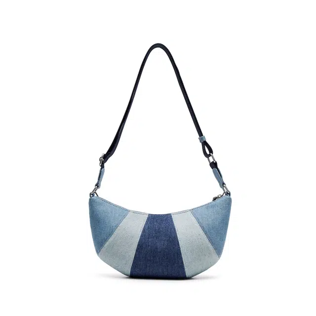 Champion Croissant Shoulder Bag Nano SS25