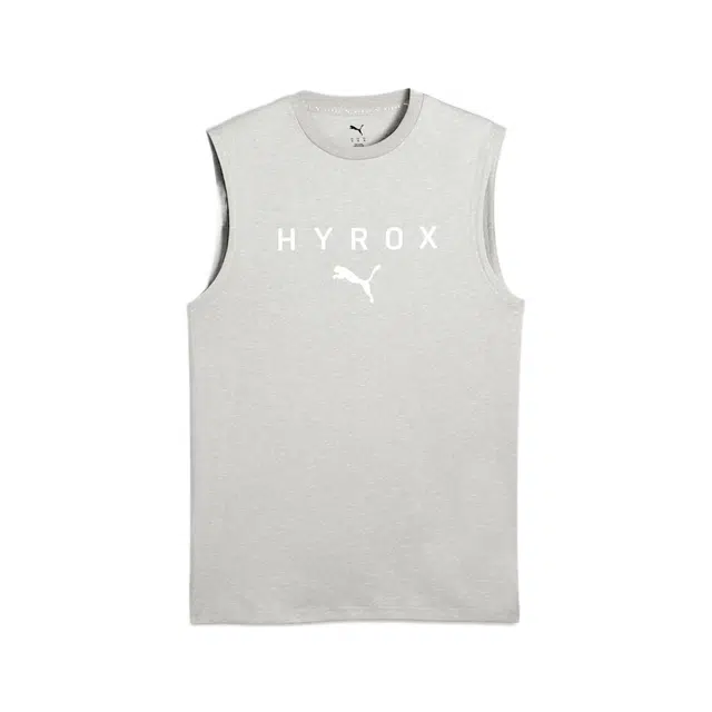 PUMA HYROX CUTOFF TANK