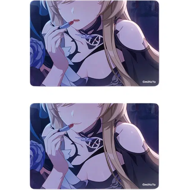 MIHOYO CG