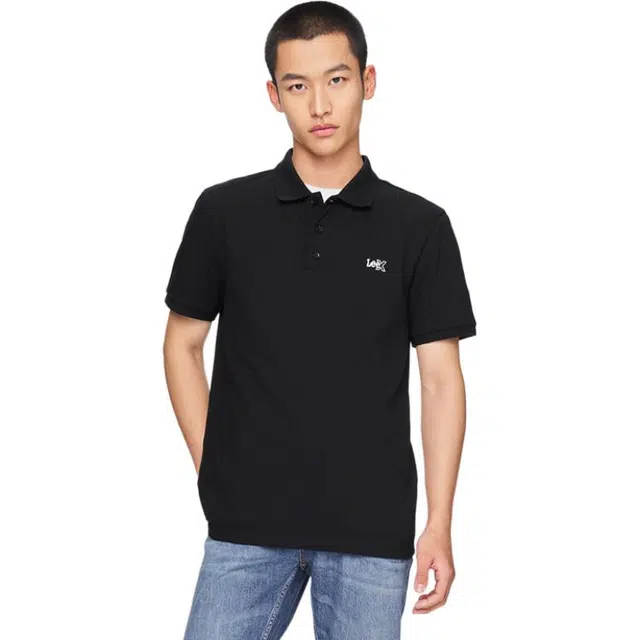 Lee SS25 LogopoloPolo