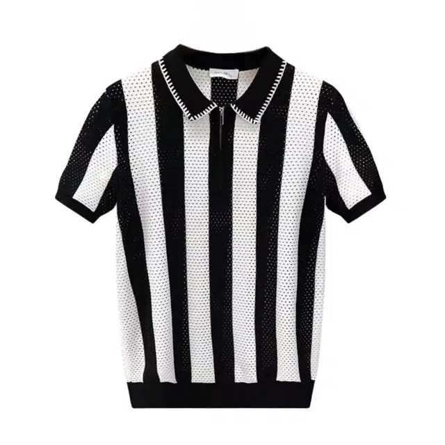 WELTER EXPERIMENT Polo