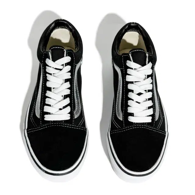 Vans Old Skool Black